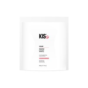 KIS95822-kis-snow-white-snowwhite-bleach-nieuwe-verpakking-500-gram