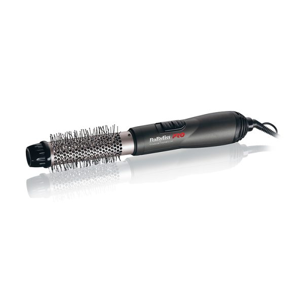 Babyliss Titanium Tourmaline Pulse Airstylers