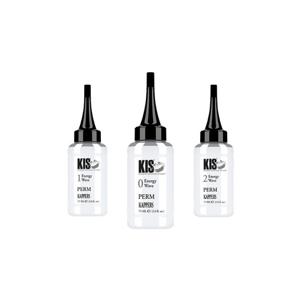 KIS EnergyWave – 6 x 75 ml