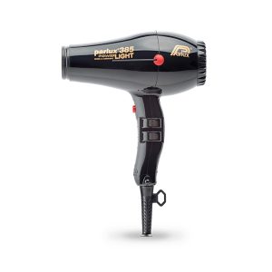 PAR385ZWART-parlux-powerlight-385-fohn-zwart-black