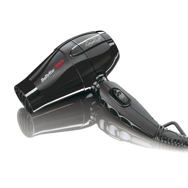 Babyliss Bambino Föhn
