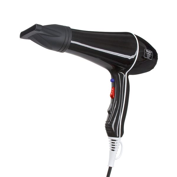 Wahl Föhn Super Dry Black