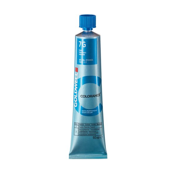 Goldwell Colorance Acid Color Tube – 60 ml