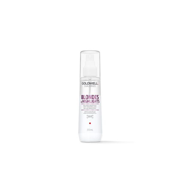 Goldwell Dualsenses Blondes & Highlights Serum Spray – 150 ml