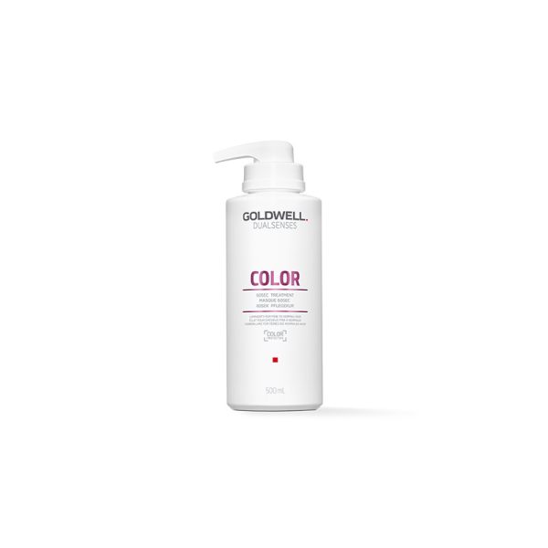 Goldwell Dualsenses Color 60sec Treatment