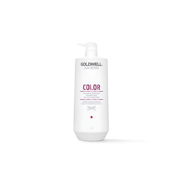 Goldwell Dualsenses Color Brilliance Conditioner