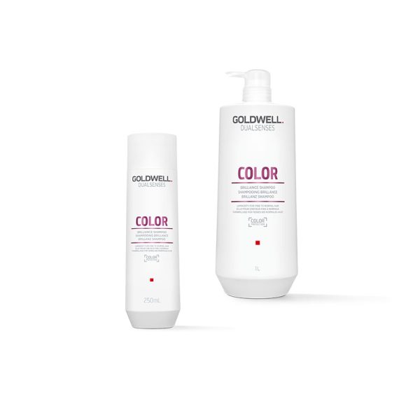 Goldwell Dualsenses Color Brilliance Shampoo