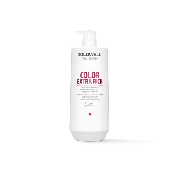 Goldwell Dualsenses Color Extra Rich Brilliance Shampoo
