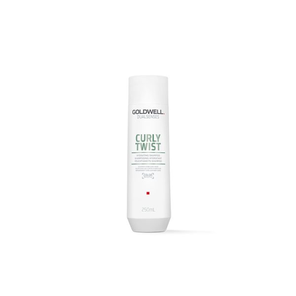 Goldwell Dualsenses Curl & Waves Hydrating Shampoo