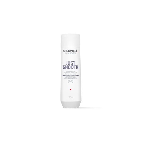 Goldwell Dualsenses Just Smooth Taming Shampoo