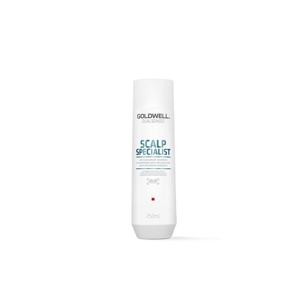 Goldwell Dualsenses Scalp Specialist Anti-Dandruff Shampoo – 250 ml