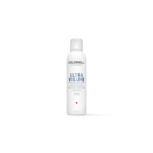 Goldwell Dualsenses Ultra Volume Bodifying Dry Shampoo – 250 ml