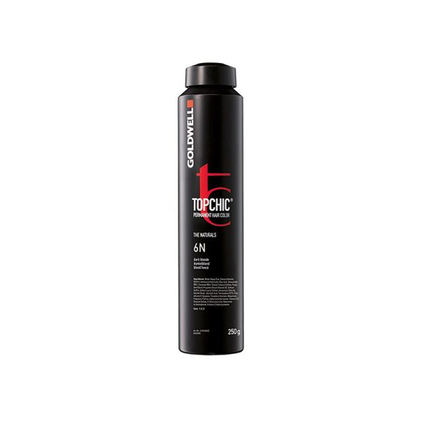 Goldwell Topchic Haircolor Depotbus – 250 ml - Afbeelding 2