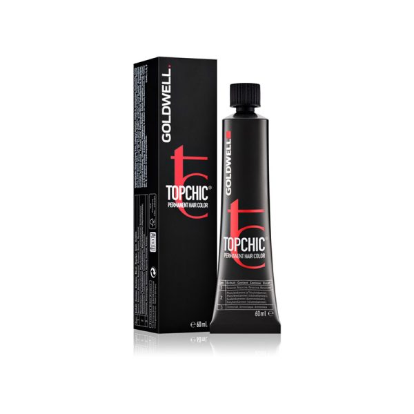 Goldwell Topchic Haircolor Tube – 60 ml