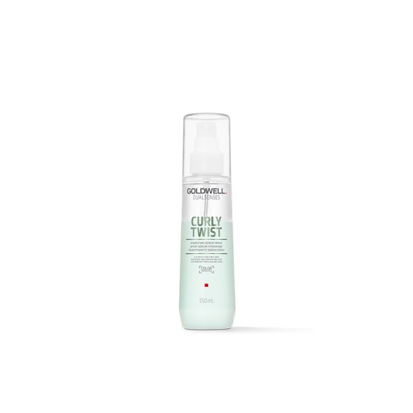 Goldwell Dualsenses Curl & Waves Hydrating Serum Spray – 150 ml