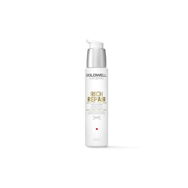 Goldwell Dualsenses Rich Repair 6 Effects Serum – 100 ml
