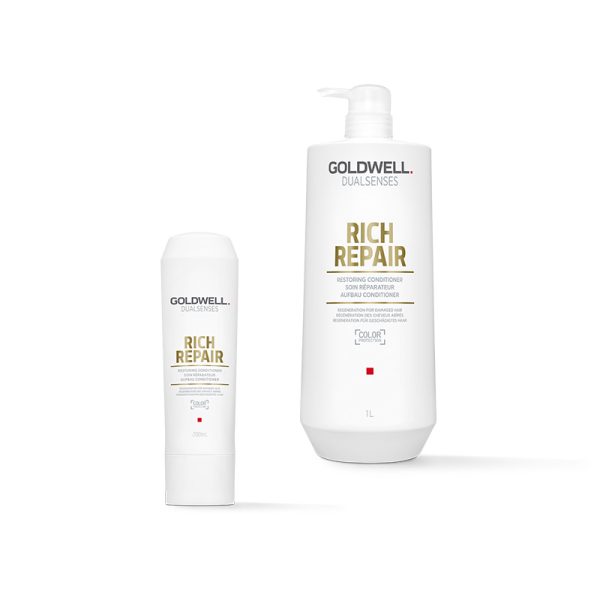 Goldwell Dualsenses Rich Repair Restoring Conditioner