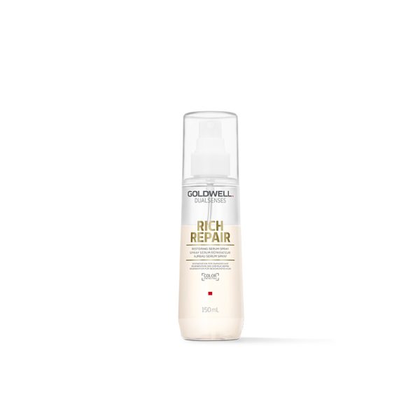 Goldwell Dualsenses Rich Repair Restoring Serum Spray – 150 ml