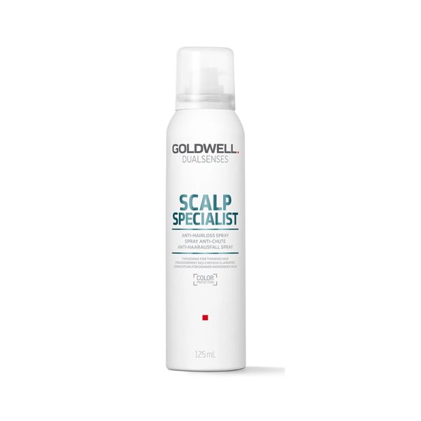 Goldwell Dualsenses Scalp Specialist Anti-Hair Loss Spray – 125 ml