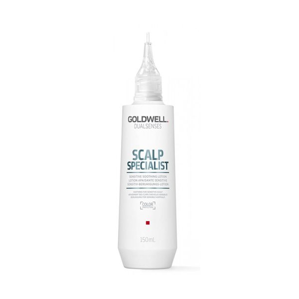 Goldwell Dualsenses Scalp Specialist Soothing Lotion – 150 ml