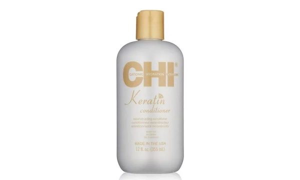 CHI Keratin Conditioner 355ml