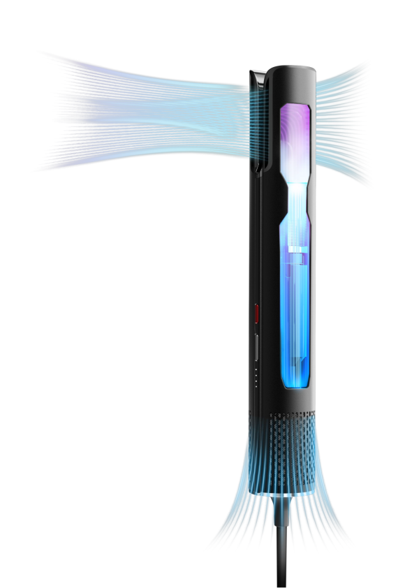 EFALOCK - FUSIONAIR - Afbeelding 3