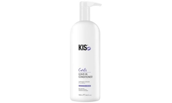 KIS Curls - Leave-In Conditioner - Afbeelding 2