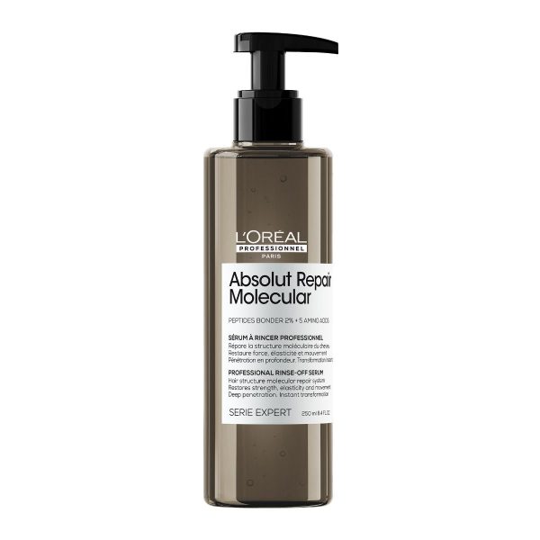 L’Oréal Professionnel – Absolut Repair Molecular Rinse-Off Serum