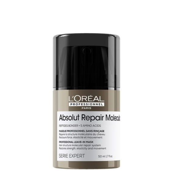 L’Oréal Professionnel – Absolut Repair Molecular Leave-in Masker