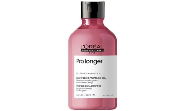 L’Oréal Professionnel – Serie Expert Pro Longer Shampoo