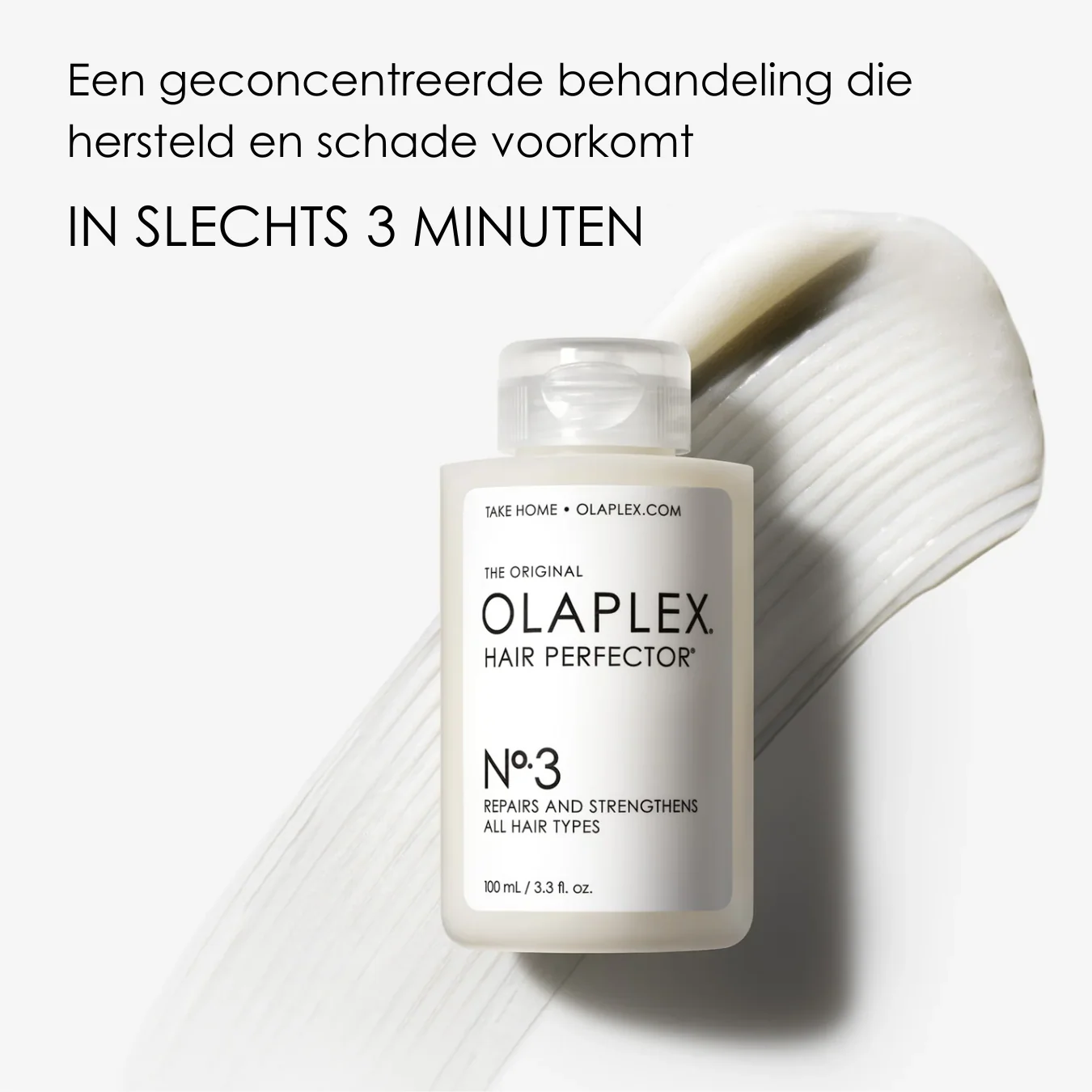 Olaplex No. 3 Hair Perfector – 100 ml