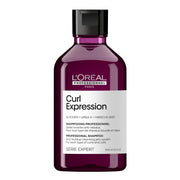 L’Oréal Professionnel – Curl Expression Anti-Buildup Cleasing Jelly