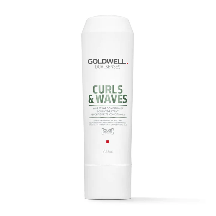 Goldwell Dualsenses Curl & Waves Hydrating Conditioner